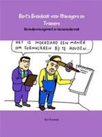 Bert's breinboek voor managers en trainers