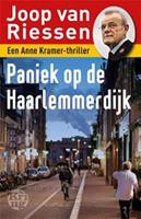 Paniek op de Haarlemmerdijk