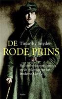 De rode prins