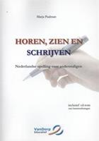 Horen, zien en schrijven