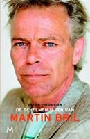 De schelmenjaren van Martin Bril