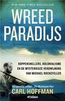 Wreed paradijs