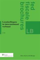 Loonheffingen in internationaal verband