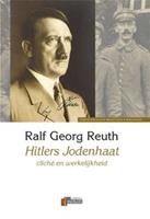 Hitlers jodenhaat