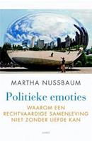 Politieke emoties