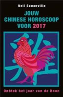 Jouw Chinese horoscoop voor 2017