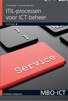 ITIL-processen voor ICT-beheer