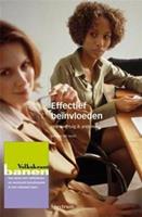 Effectief beinvloeden - Jan Van der Vurst