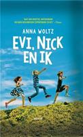 Evi, Nick en ik