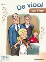 De viool van Fleur