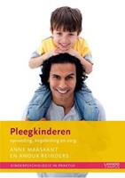   Pleegkinderen