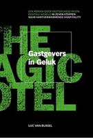 Gastgevers in geluk - Luc van Bussel