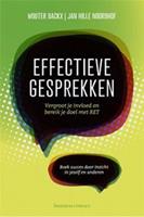 Effectieve gesprekken