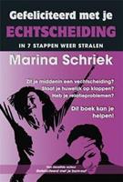 Gefeliciteerd Echtscheiding (Boek)
