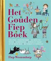 Voorleesboek Het grote Gouden Fiep boek