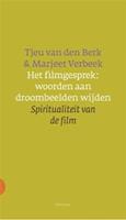 Het filmgesprek: woorden aan droombeelden wijden