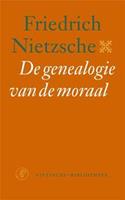 De genealogie van de moraal