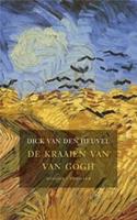 De kraaien van Van Gogh