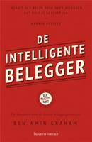 De intelligente belegger