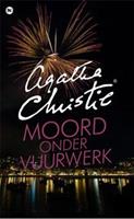 Moord onder vuurwerk