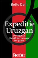 Expeditie Uruzgan