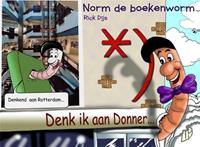 Norm de boekenworm