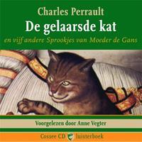 De gelaarsde kat