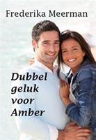 Dubbel geluk voor Amber