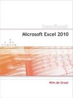 Van Duuren Media Handboek Microsoft Excel 2010