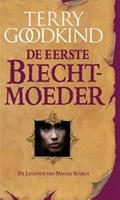 De eerste biechtmoeder