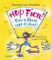 Hup Fien!