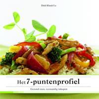 Het 7-puntenprofiel