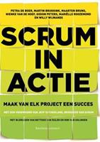 Scrum in actie