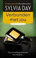 Crossfire: Verbonden met jou - Sylvia Day