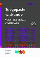Toegepaste wiskunde voor het hoger onderwijs 1