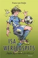 Unieboek Spectrum Isa, wereldspits