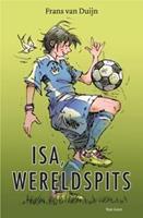 Unieboek Spectrum Isa, wereldspits