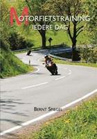 Motorfietstraining iedere dag