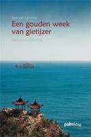 Een gouden week van gietijzer