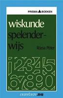 Wiskunde spelenderwijs