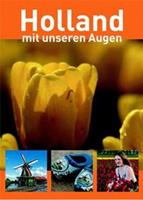 Holland met eigen ogen - Peter de Ruiter - ebook