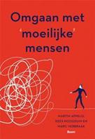 Omgaan met moeilijke mensen