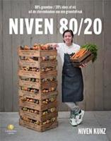 NIVEN 80/20