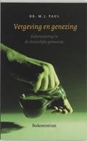 Vergeving en genezing