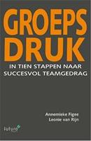   Groepsdruk