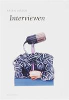   Interviewen