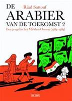 De arabier van de toekomst 2