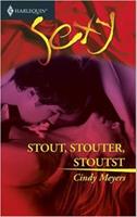 Stout, stouter, stoutst