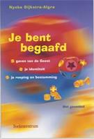 Je bent begaafd