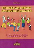 Spelletjes van 3 minuten om kinderen te motiveren